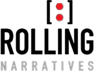 Rolling Narratives Logo