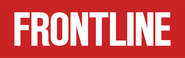 FRONTLINE Logo
