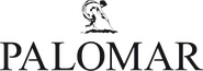 Palomar Logo
