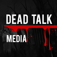 Dead Talk Media Logo
