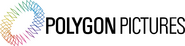 Polygon Pictures Logo
