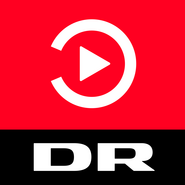 DR TV Logo