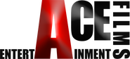 Ace Entertainment Films Logo