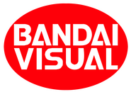 Bandai Visual Logo