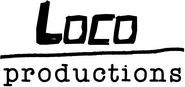 Loco Productions Logo