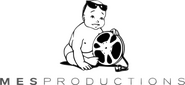M.E.S. Productions Logo