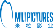 Mili Pictures Logo