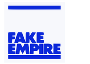 Fake Empire Productions Logo