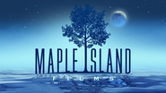 Maple Island Films Logo