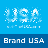 Brand USA Logo