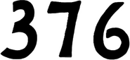 376 Films Logo