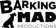 Barking Mad Productions Logo