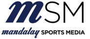 Mandalay Sports Media Logo