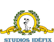 Studios Idéfix Logo