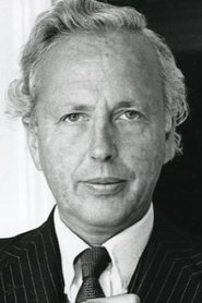 Peregrine Worsthorne