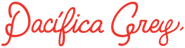 Pacífica Grey Logo