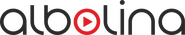 Albolina Film Logo