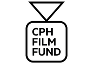 Copenhagen Film Fund Logo