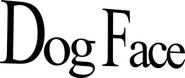 Dog Face Films Logo