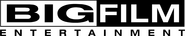 Big Film Entertainment Logo