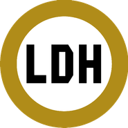 LDH Pictures Logo