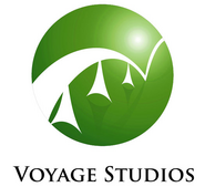 Voyage Studios Logo