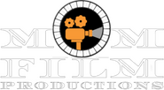 M and M Film Productions Logo