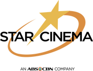Star Cinema – ABS-CBN Film Productions Logo