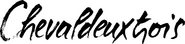 ChevalDeuxTrois Logo