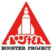 Booster Project Logo
