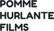 Pomme Hurlante Films Logo