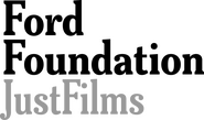 JustFilms / Ford Foundation Logo