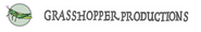 Grasshopper Productions Logo