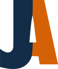 JA Pictures Logo