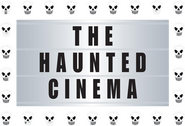 The Haunted Cinema Logo