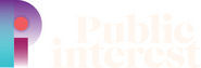 Public Interest Productions Logo