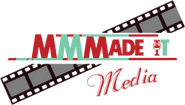 MMMade It Media Logo