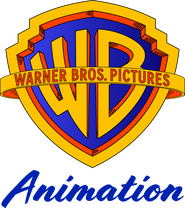 Warner Animation Group Logo