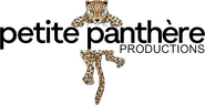 Petite Panthère Productions Logo