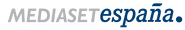 Mediaset España Logo