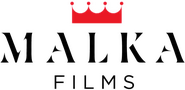 Malka Films Logo