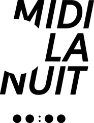 Midi La Nuit Logo