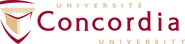 Concordia University Logo