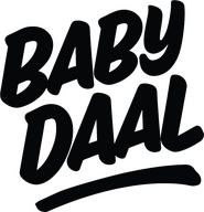 Baby Daal Productions Logo