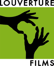 Louverture Films Logo
