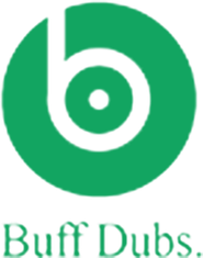 Buff Dubs Logo