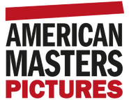 American Masters Pictures Logo