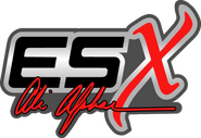 ESX Entertainment Logo