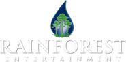 Rainforest Entertainment Logo