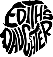 Edith's Daughter Logo